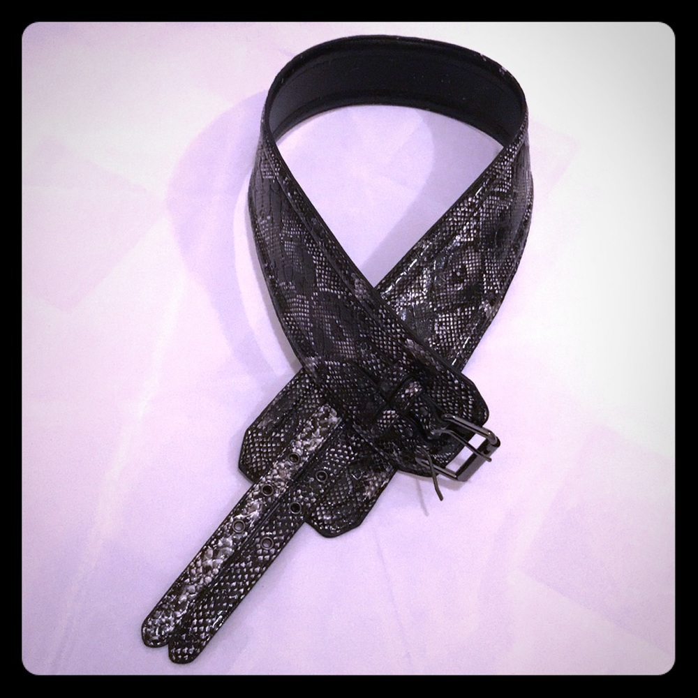 Belt